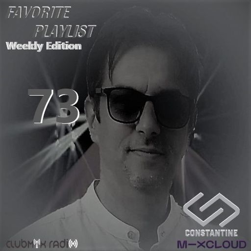 FAVORITE PLAYLIST 73