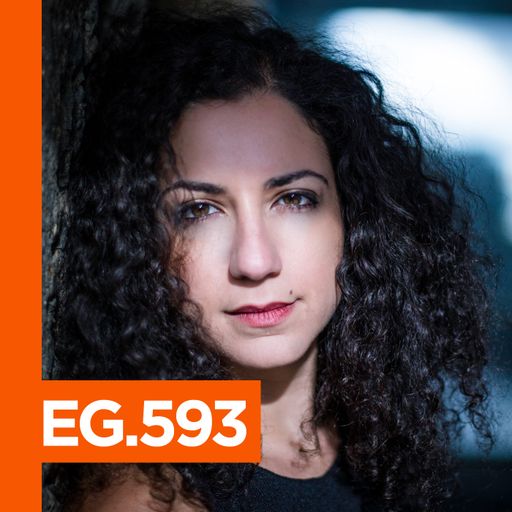 EG.593 Qash