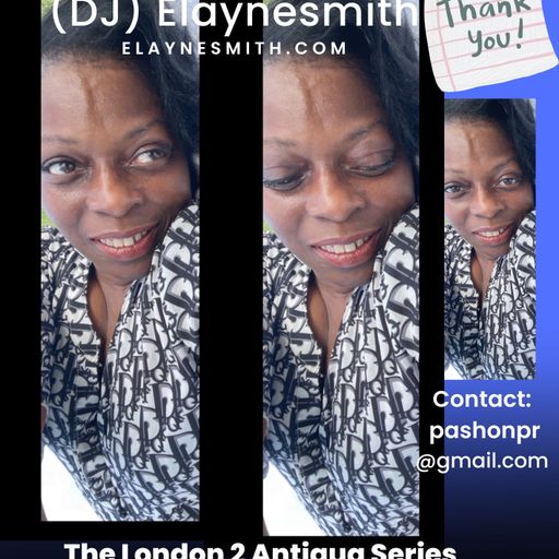 #113 Antigua Great Vibes & Good Glorious Music  Mon 16th Jan 2023