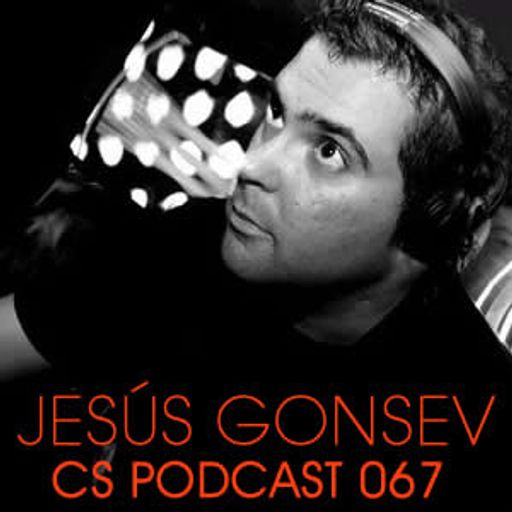 CS Podcast 067 - Jesús Gonsev