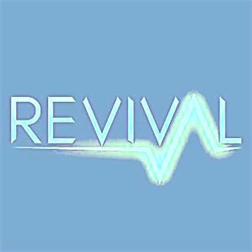 DJ Thor presents " The Revival Sessions " Issue 14 mixed & selected by DJ Thor