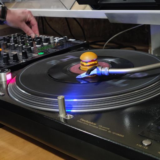 Phonosoul März 2025