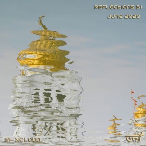 Reflections 51 - June 2020