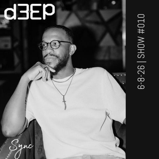 DJ SYNC - House Of Sync (11/06/26)