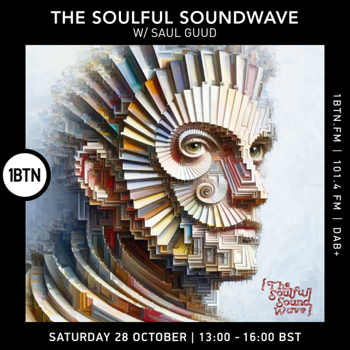 Soulful Soundwave - 28.10.23