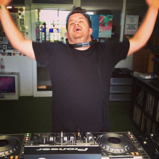EATS EVERYTHING - BIGGER THAN JESUS @ IBIZA SONICA - 11TH AUGUST 2014