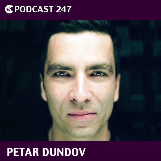CS Podcast 247: Petar Dundov