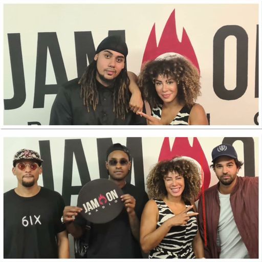 EveKnowsBest | 05.09.20 | YamaSkinnyDeng & DJ Breezy Hendrix