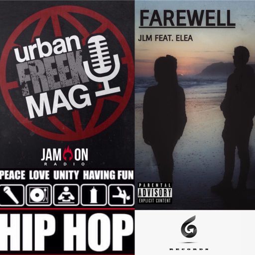 FREEK URBAN MAG | 26.02.20 | ft JLM (6ARROW RECORDS) ZURICH