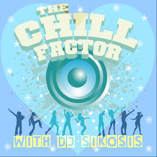 The Chill Factor - Session 75