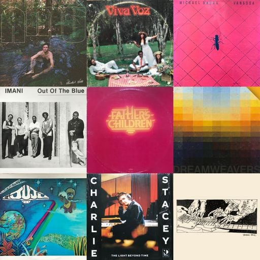 Mind Fluid – Kev Beadle ~ 27.02.26