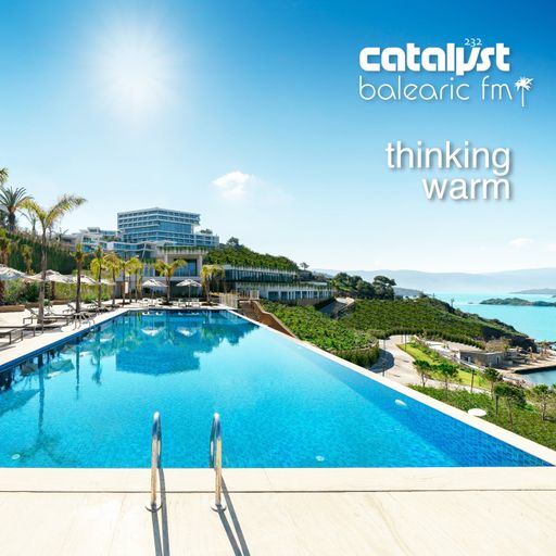 thinking warm (catalyst, 232)