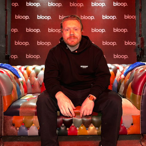 Shaded Frequencies w/ J.R.B - 16.12.25