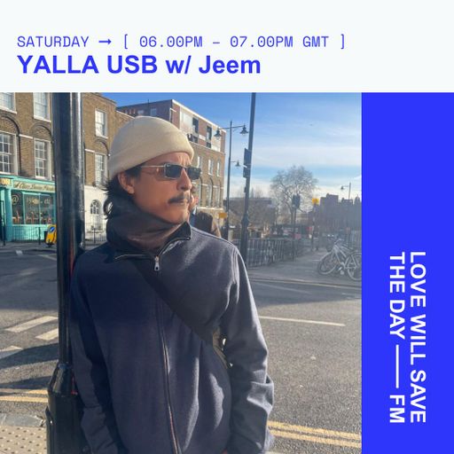 2025-03-01 - YALLA USB | LWSTD-FM