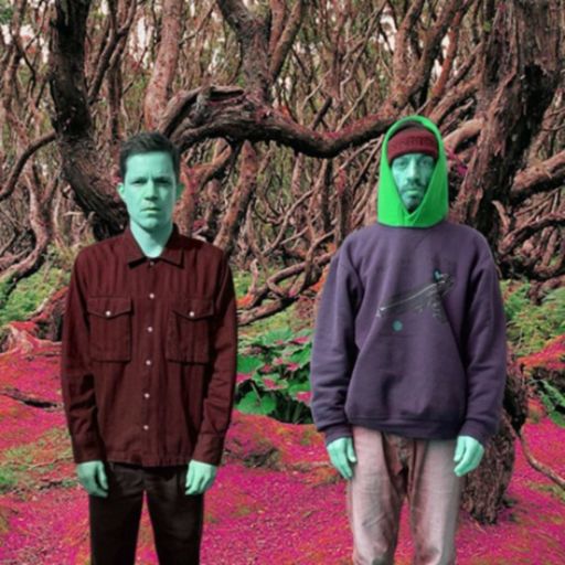 Brain Melt - 03.07.25