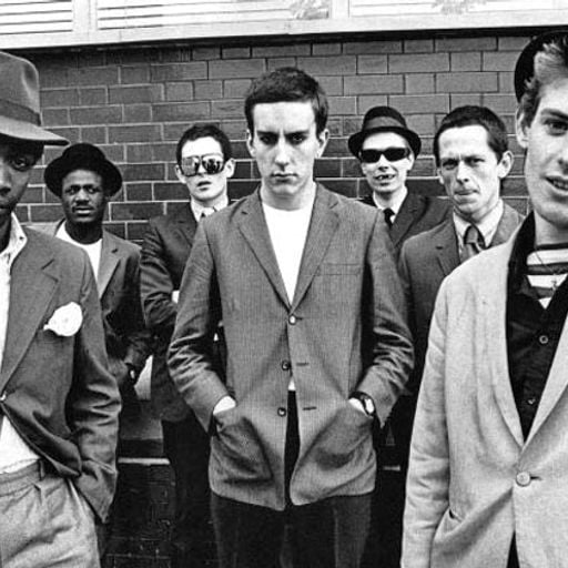 The Specials 2Tone Ska Special