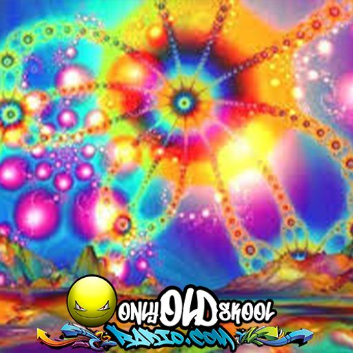 Shaun Cartledge - Peace Special - Wednesday 3rd March 2021 - OnlyOldSkoolRadio.com