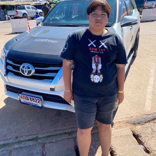 เป็นความสุขให้ใครไม่ได้หลอกครับ  แก๊สหมด