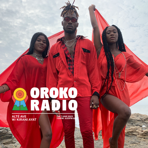 Kirani Ayat - Alté Ave - 7th of June 2023