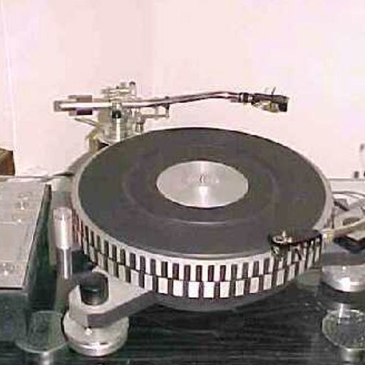 soulsearching 701 . . . from strings and things to proper cosmic disco vinyls w/DJ Enne
