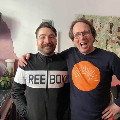 Find Our Balearic Spirirt w. Bradley Circles And Anslow - March 2024