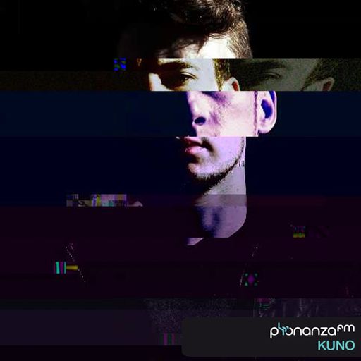 PhonanzaFM Apr 22nd 2016 KUNO (Promo)