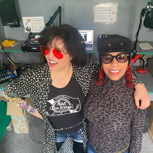 Bad Barbee - Jennie Matthias & Elizabeth Westwood with special guest Suzi Quatro ~ 11.04.22