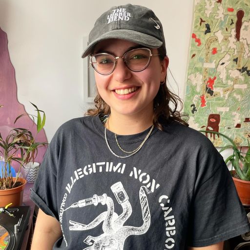 A9wat w. 7asassiyeh - ONE YEAR of The Lubber Fiend - May 2023