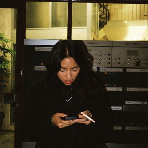 Situationship w/ Jenny Cara - 6th November 2025