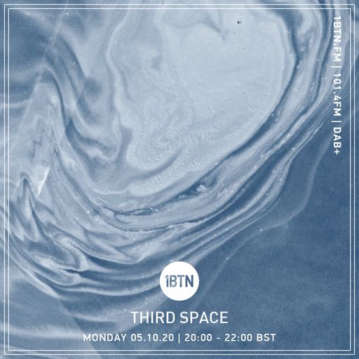 Third Space - 05.10.2020