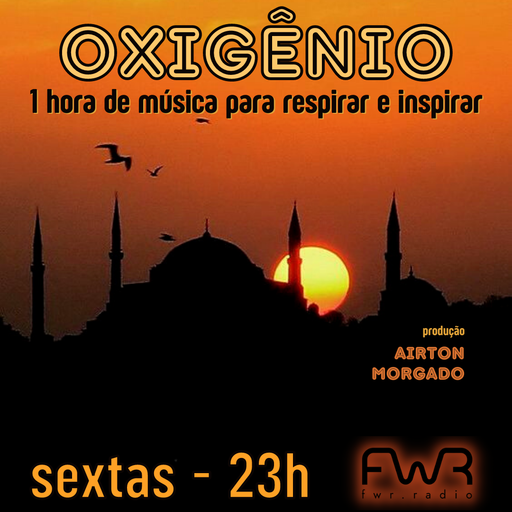 Oxigênio 086- 30.6.2023