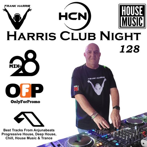 Harris Club Night vol 128