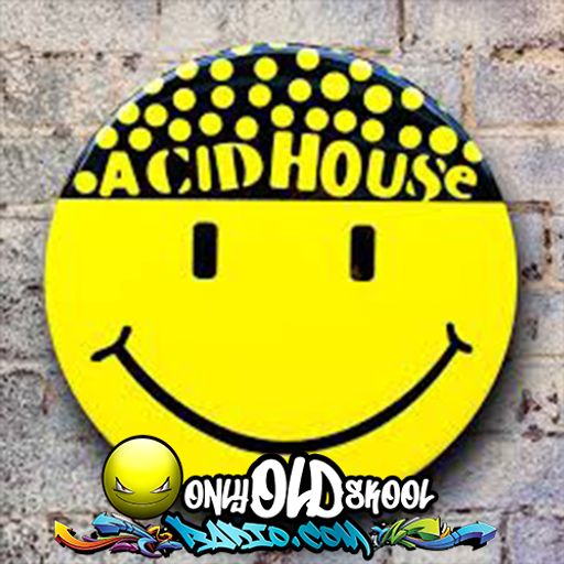 Matty P - OnlyOldSkoolRadio.com - Sunday 6th December 2020