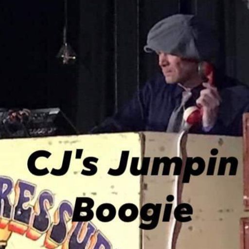 DJ Steve Stack-O-Wax ~ ROCKIN' RADIO with my guest DJ Cass ~ 30.03.2022