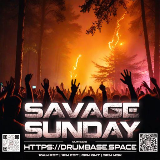 Savage Sunday 04012026