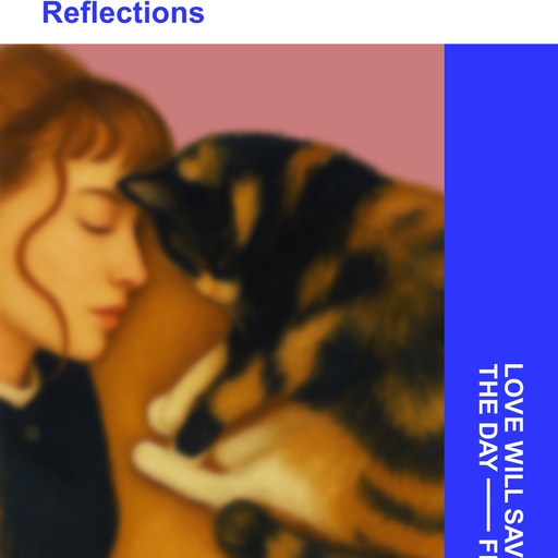 2026-04-18 Reflections | LWSTD-FM