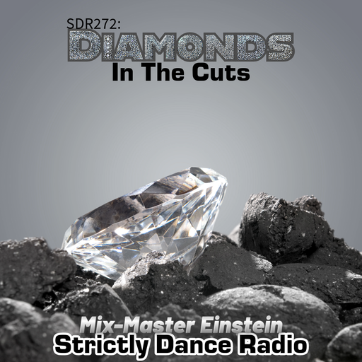 SDR272: Diamonds In The Cuts