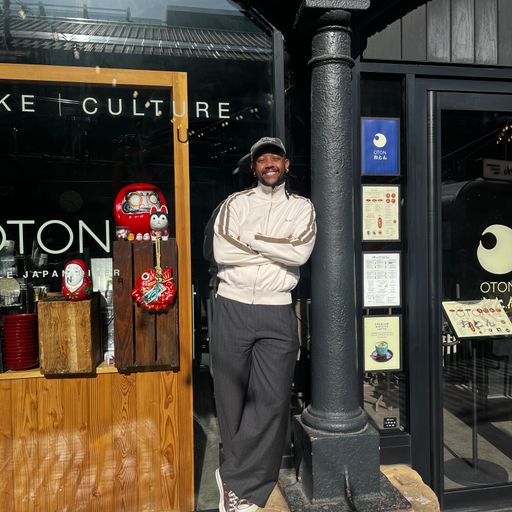 Elevation w/ Joey Manzi - 18/04/2026 - [Voices Radio]