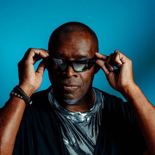 Origins w/ Kevin Saunderson - 13th March 2026