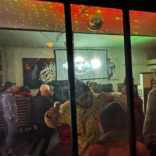 MISS TENTIGO & CHRISTIAN ACKERMANN LIVE @SPÄTIKATESSEN LEIPZIG 31-01-2026 part II