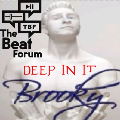Brooky- Deep In It. 22.09.23