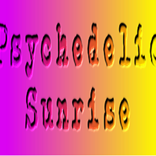 Liquid Lounge - Psychedelic Sunrise...