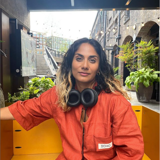 Mass Movement w/ Almass Badat - 24/08/22