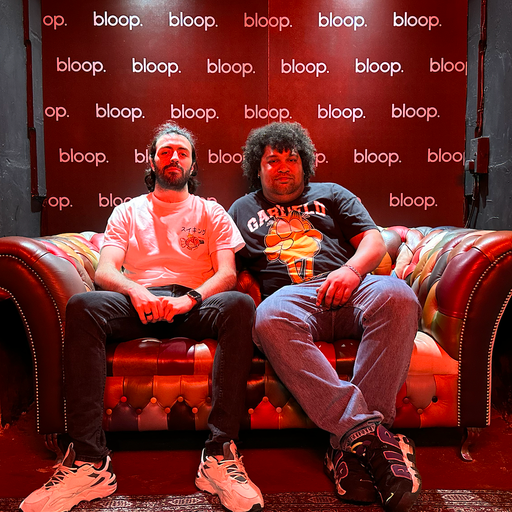 Labworks Series w/ Be_bop + Engineer - 20.04.24