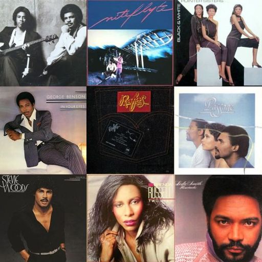 AOR & Blue-Eyed Soul Session Vol.40 - THE YACHT SOUL SPECIAL