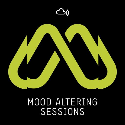 MOOD Altering Sessions #5 Nicole Moudaber @ Timewarp, Utrecht