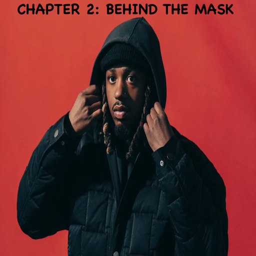 The Metro Beat Saga - Chapter 2: Behind The Mask