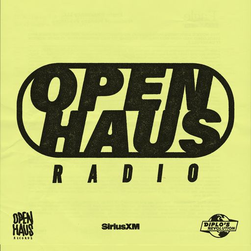 Open Haus Radio 2025-06-17 - John Alto