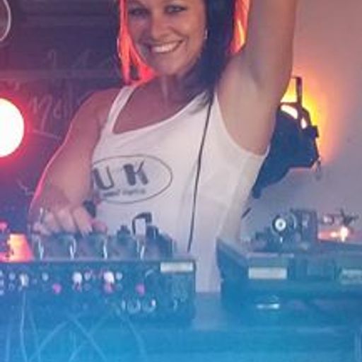 Sunday 5-7pm Miss Tyson - Kane fm - house