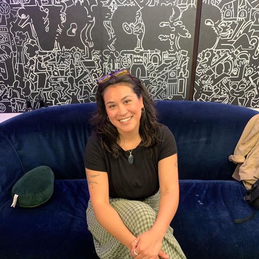 Hana - DJ Workshop Takeover - Voices Radio
